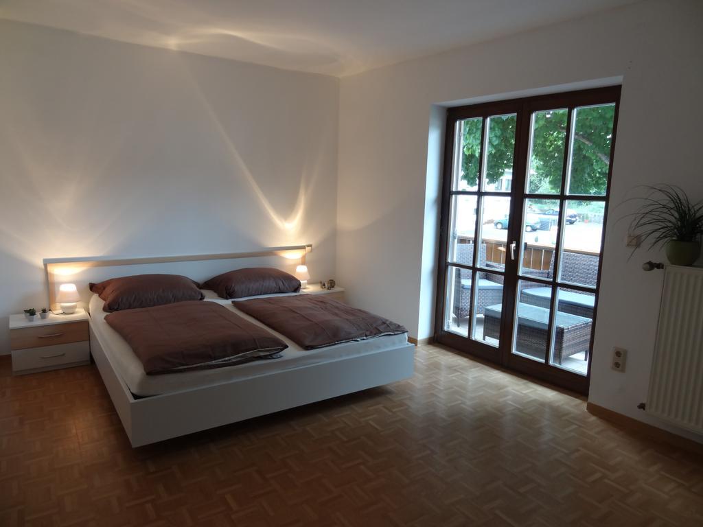 Ferienhaus van Vliet Morbach Kamer foto