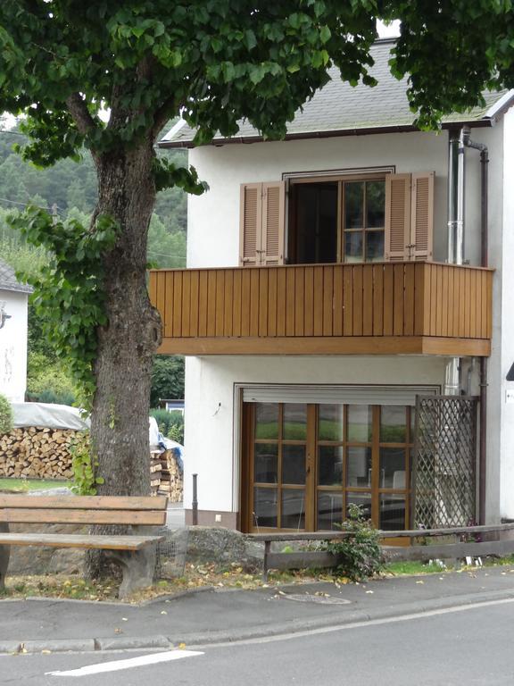 Ferienhaus van Vliet Morbach Kamer foto
